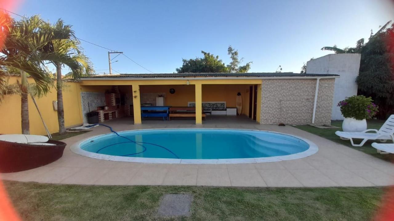Excelente Casa Em Buzios Villa Exterior photo